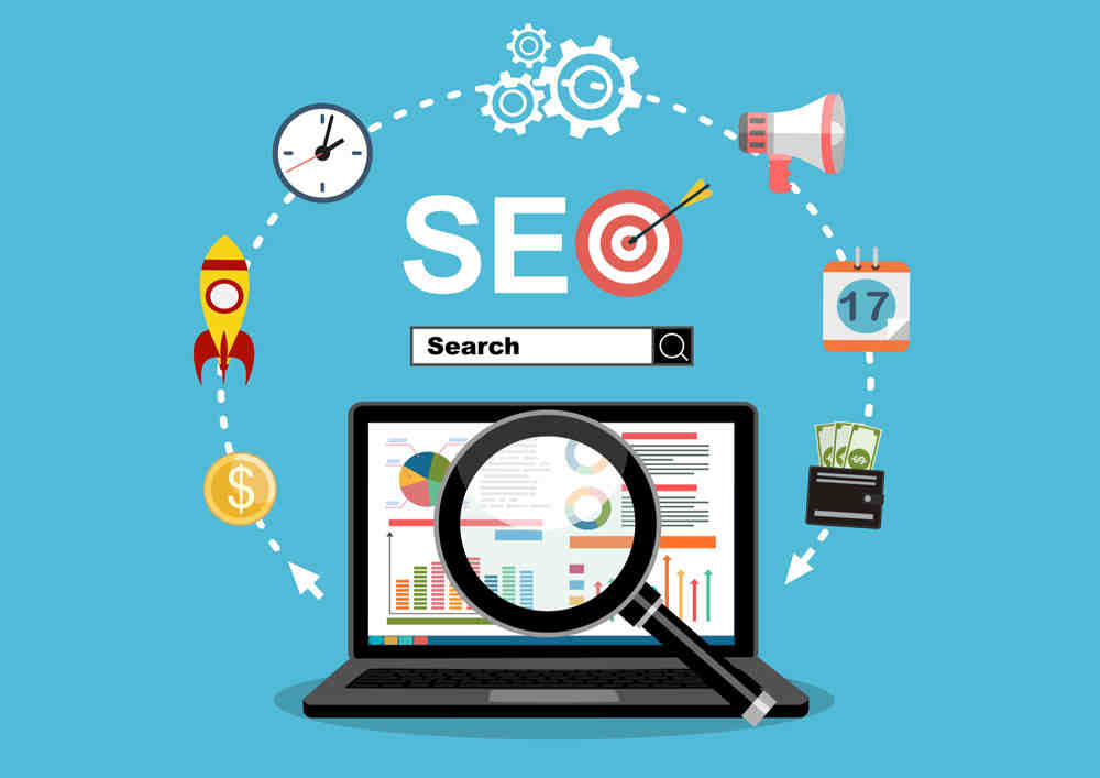 How do I get an SEO specialist?