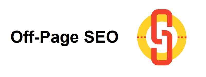 How does off page SEO work?