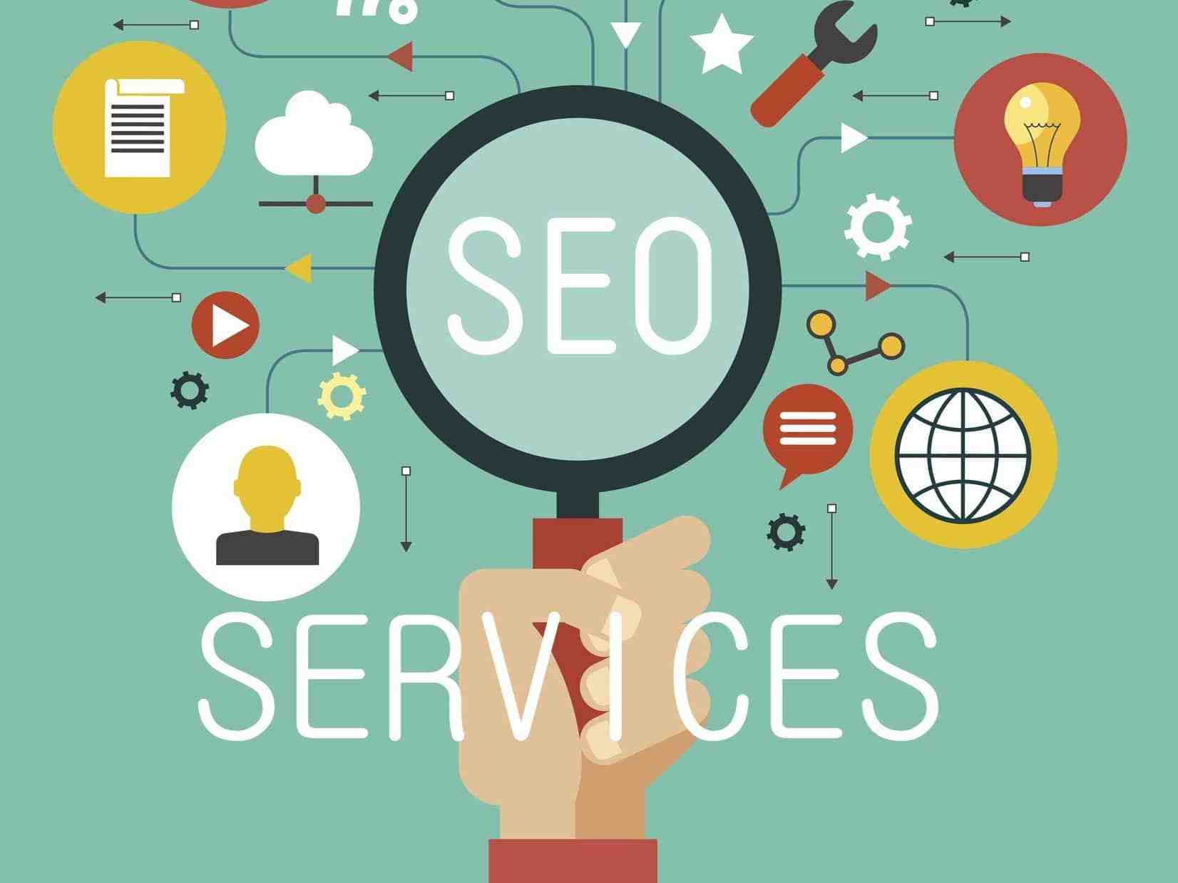 How much does SEO services cost?