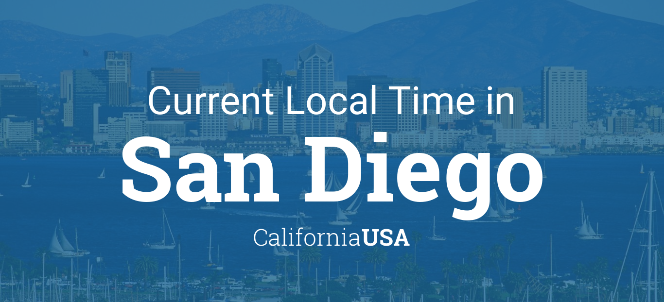 Is San Diego California a good place to live?