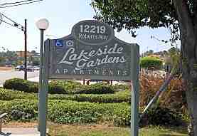 What's it like to live in Lakeside CA?