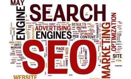 Which websites have the best SEO?